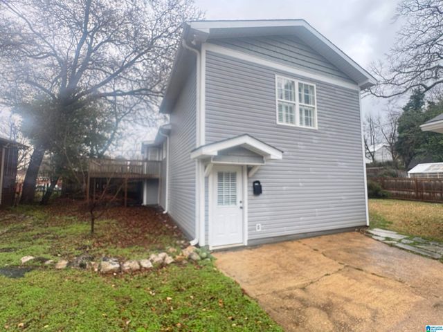 707 E 9TH STREET, Anniston, AL 36207