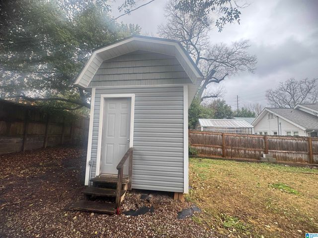 707 E 9TH STREET, Anniston, AL 36207