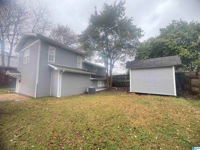 707 E 9TH STREET, Anniston, AL 36207