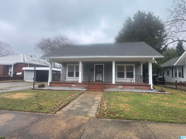 707 E 9TH STREET, Anniston, AL 36207