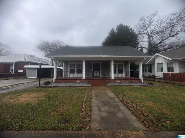 707 E 9TH STREET, Anniston, AL 36207