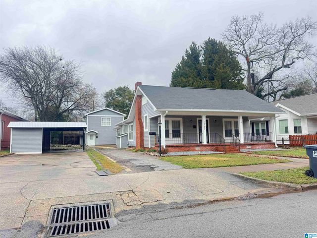 707 E 9TH STREET, Anniston, AL 36207