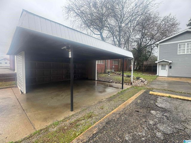 707 E 9TH STREET, Anniston, AL 36207