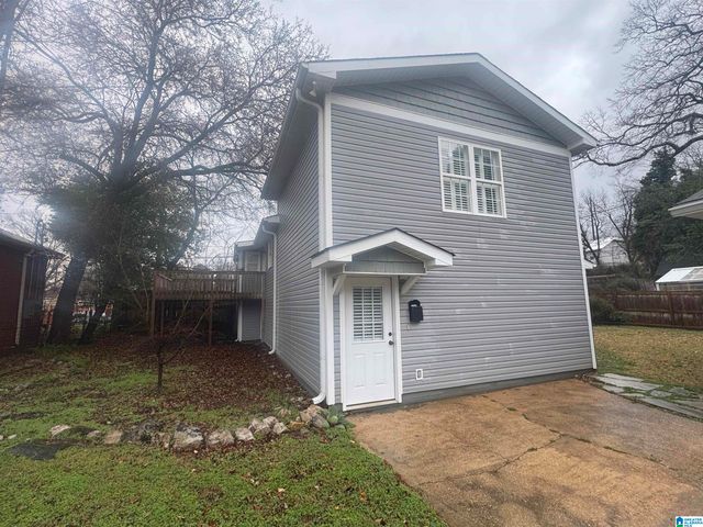 707 E 9TH STREET, Anniston, AL 36207