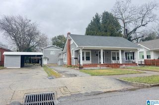 707 E 9TH STREET, Anniston, AL 36207