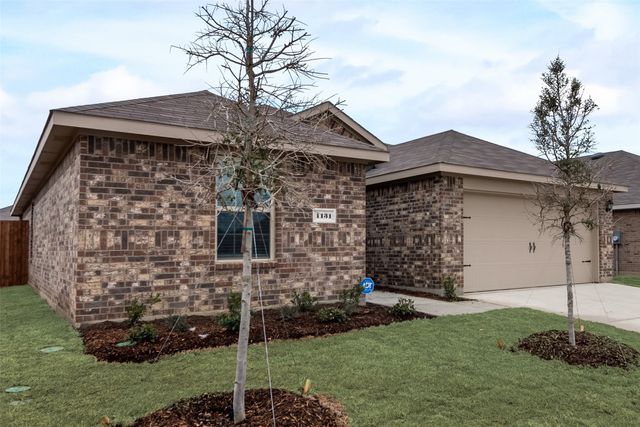 1131 Elijah Way, Dallas, TX 75253