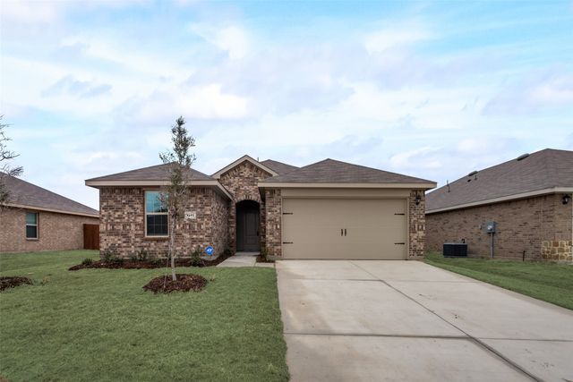 1131 Elijah Way, Dallas, TX 75253