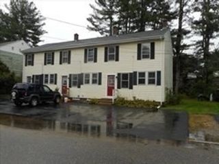 14 Trafalgar Square 1, Barre, MA 01074