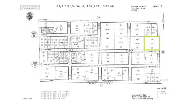 42815321 Ironwood, Barstow, CA 92311