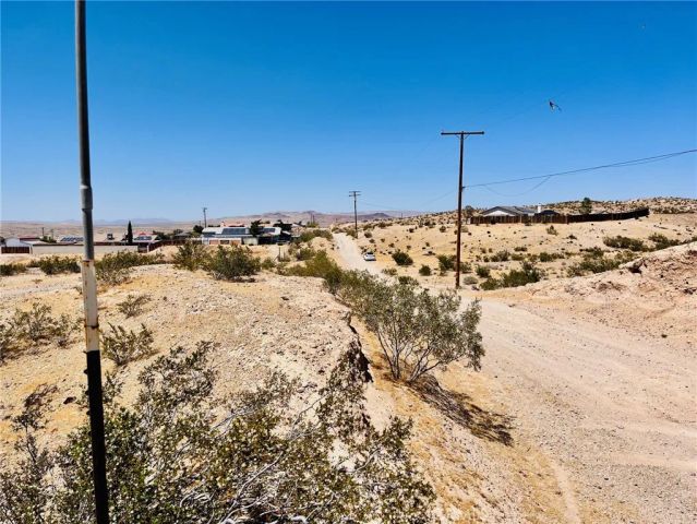 42815321 Ironwood, Barstow, CA 92311