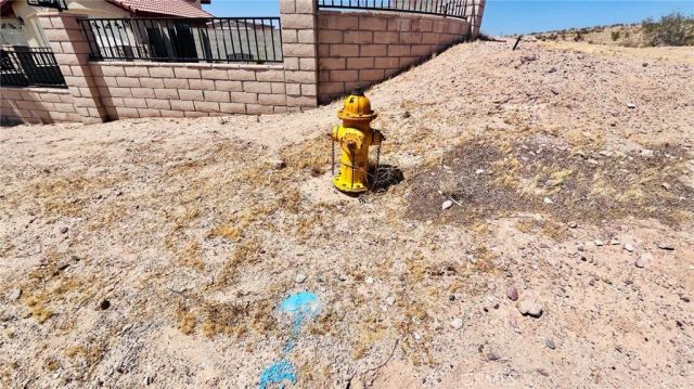 42815321 Ironwood, Barstow, CA 92311