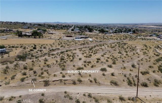 42815321 Ironwood, Barstow, CA 92311
