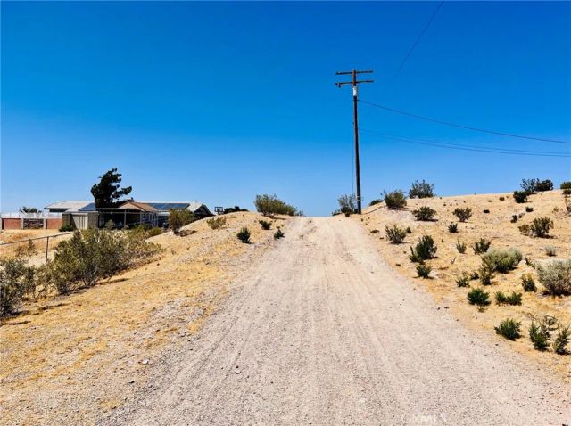 42815321 Ironwood, Barstow, CA 92311