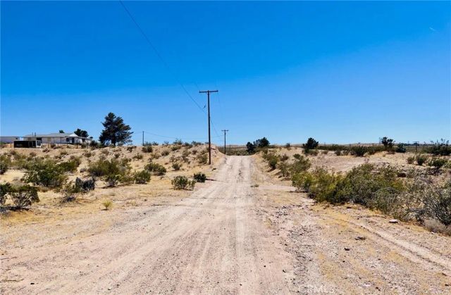 42815321 Ironwood, Barstow, CA 92311