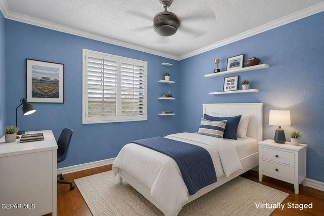 949 KELSO Street, El Paso, TX 79932