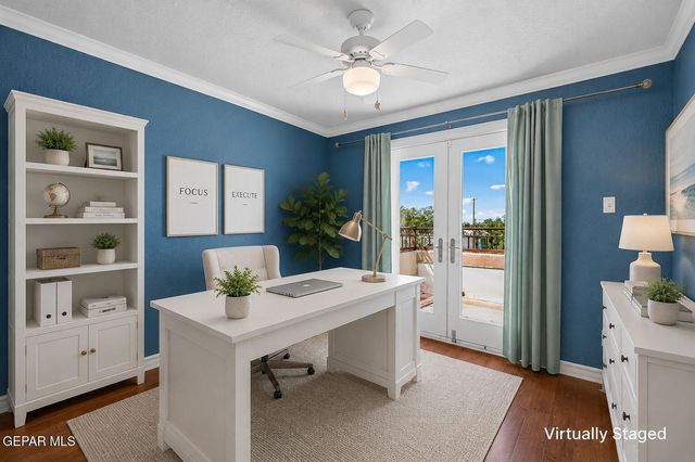 949 KELSO Street, El Paso, TX 79932