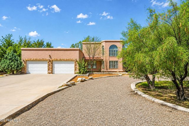 949 KELSO Street, El Paso, TX 79932
