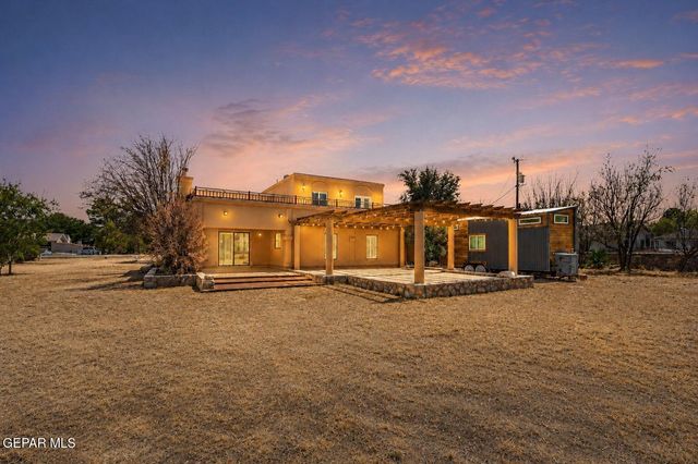 949 KELSO Street, El Paso, TX 79932