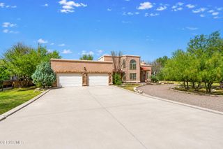949 KELSO Street, El Paso, TX 79932