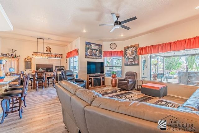 14347 E 55 St, Yuma, AZ 85367