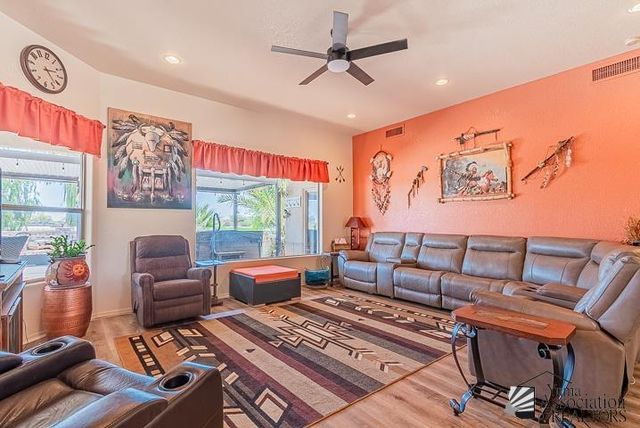 14347 E 55 St, Yuma, AZ 85367