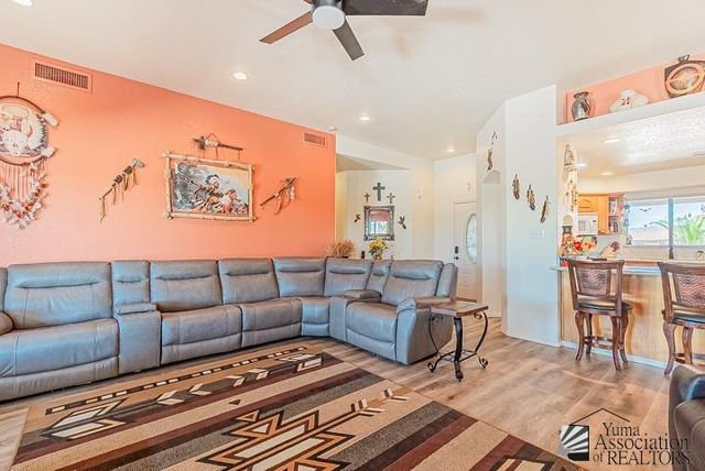 14347 E 55 St, Yuma, AZ 85367