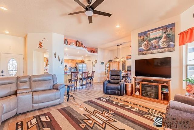 14347 E 55 St, Yuma, AZ 85367