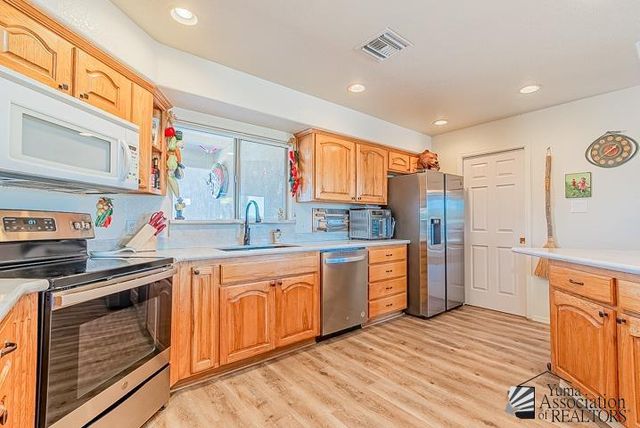 14347 E 55 St, Yuma, AZ 85367