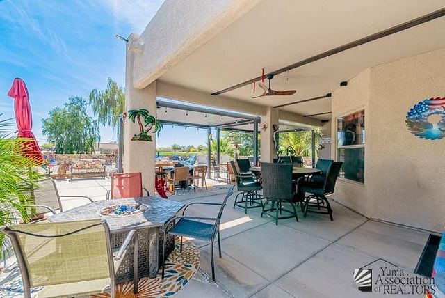 14347 E 55 St, Yuma, AZ 85367