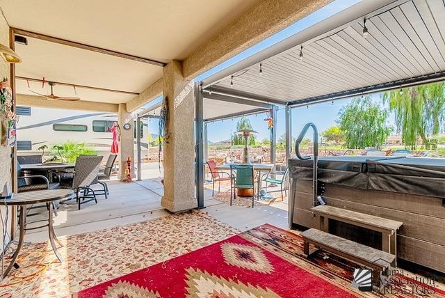 14347 E 55 St, Yuma, AZ 85367