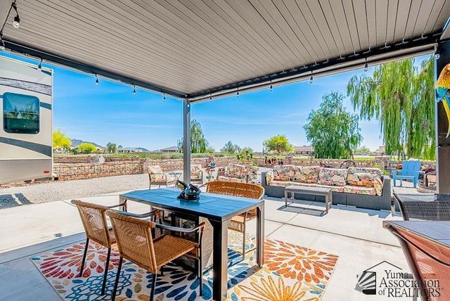 14347 E 55 St, Yuma, AZ 85367