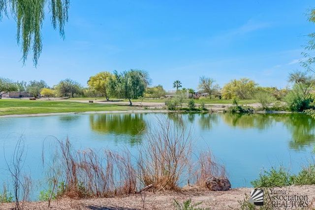 14347 E 55 St, Yuma, AZ 85367