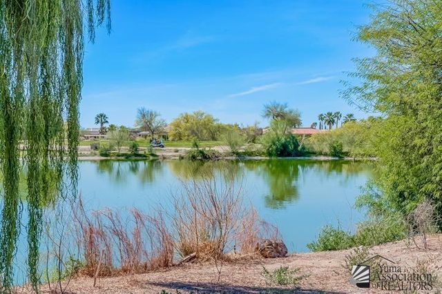 14347 E 55 St, Yuma, AZ 85367