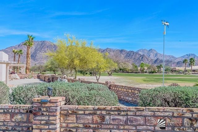 14347 E 55 St, Yuma, AZ 85367