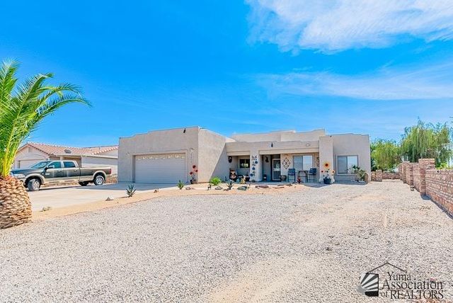 14347 E 55 St, Yuma, AZ 85367