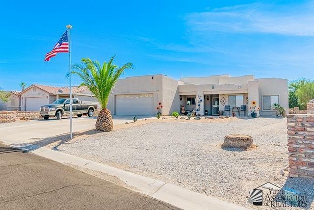 14347 E 55 St, Yuma, AZ 85367