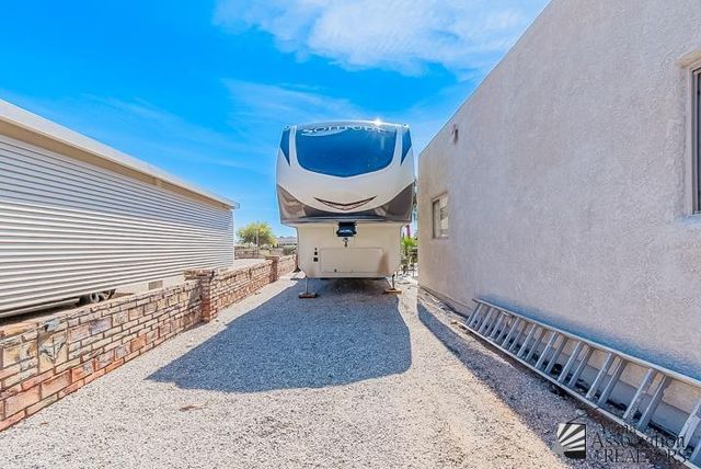 14347 E 55 St, Yuma, AZ 85367