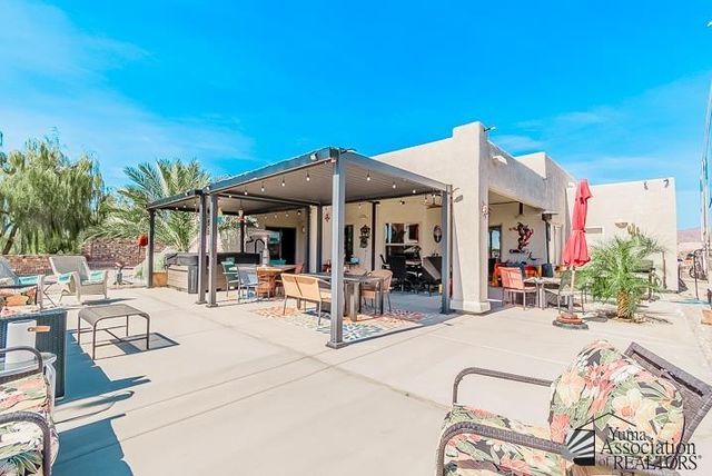 14347 E 55 St, Yuma, AZ 85367