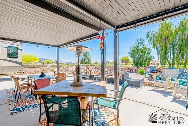 14347 E 55 St, Yuma, AZ 85367