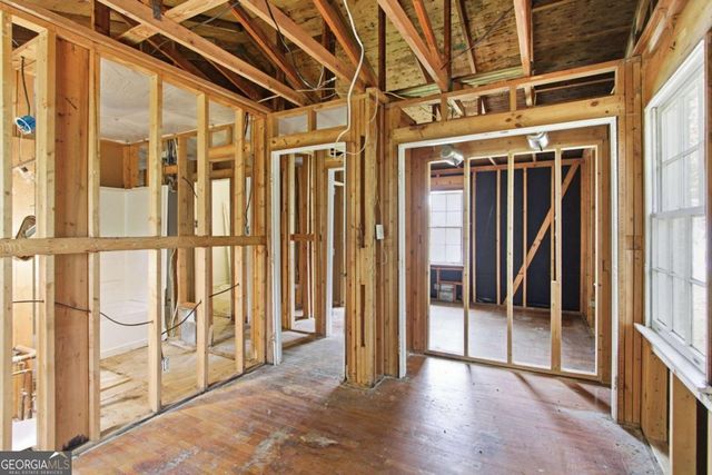 207 Oldenburg Drive, Riverdale, GA 30274