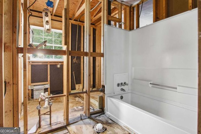207 Oldenburg Drive, Riverdale, GA 30274