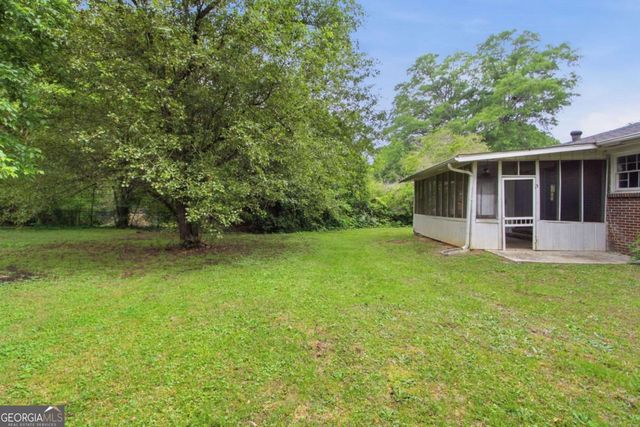 207 Oldenburg Drive, Riverdale, GA 30274