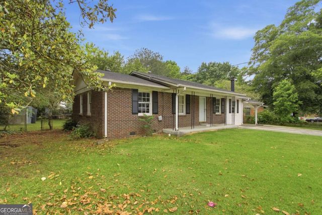 207 Oldenburg Drive, Riverdale, GA 30274