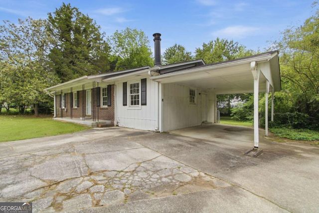 207 Oldenburg Drive, Riverdale, GA 30274