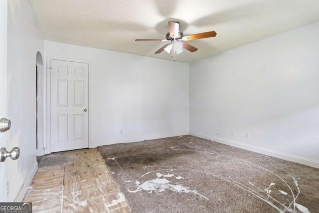 207 Oldenburg Drive, Riverdale, GA 30274