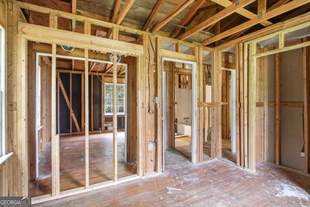 207 Oldenburg Drive, Riverdale, GA 30274