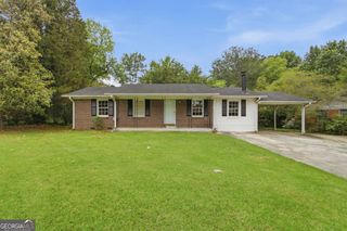 207 Oldenburg Drive, Riverdale, GA 30274