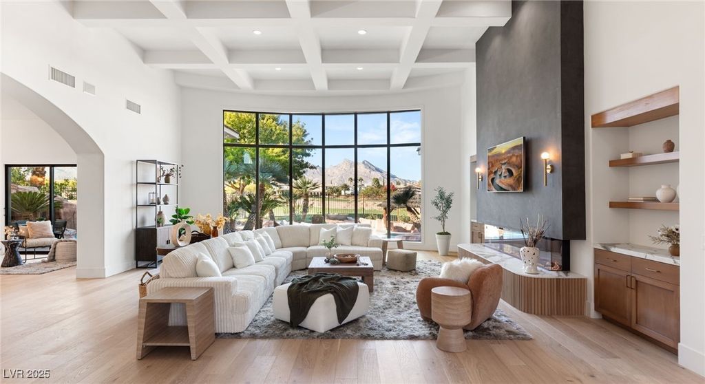 10324 Summit Canyon Drive, Las Vegas, NV 89144