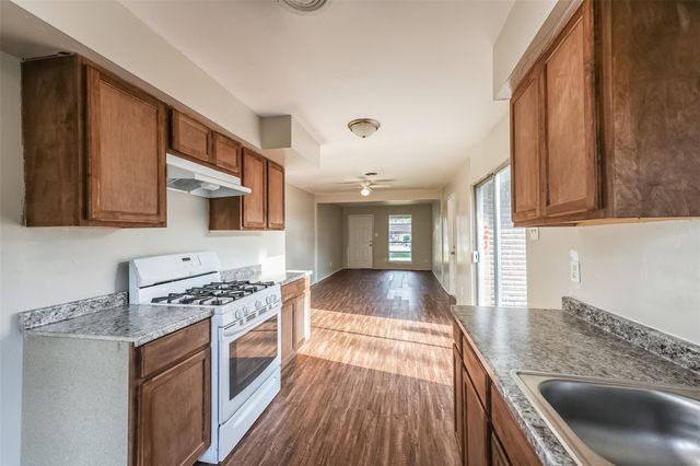 3106 Wilmington Street, Houston, TX 77051