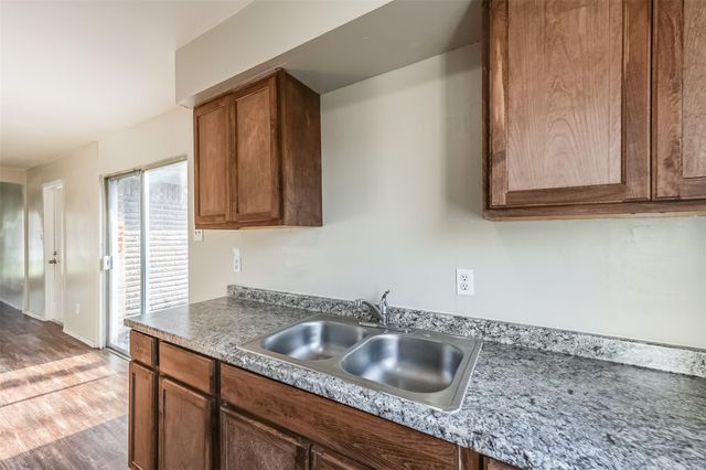 3106 Wilmington Street, Houston, TX 77051
